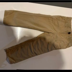 Boys Khaki Pants